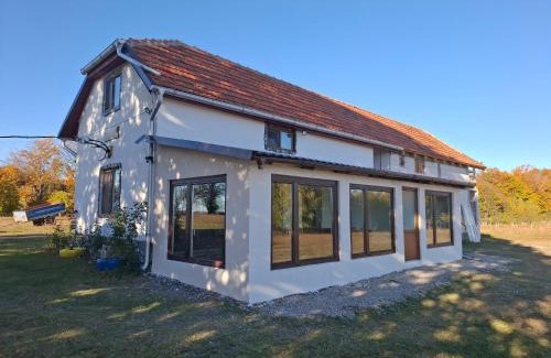 Teregova House | Cabana Bradu Moșului