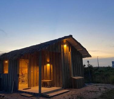 Corumbau House | Cabana Cachandó