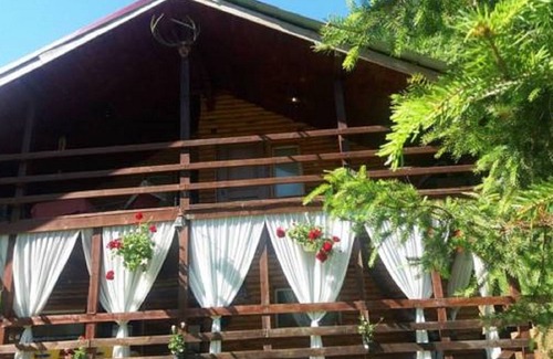 Vata de Jos Ski Chalet | Cabana Cazaneşti - Chalet Cazanesti