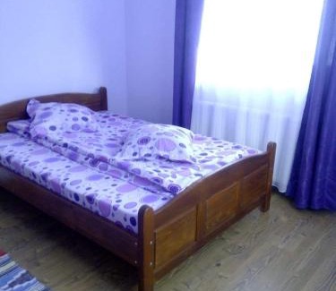 Arieseni House | Cabana Claudia Briciu