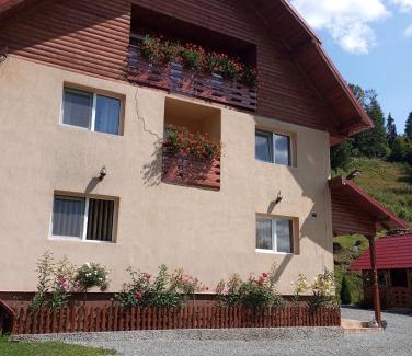 Arieseni House | Cabana Claudia Briciu