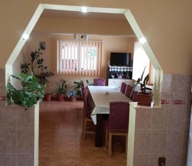 Arieseni House | Cabana Claudia Briciu