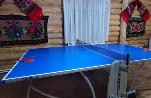 Garda de Sus Cabin | Cabana Colț De Munte