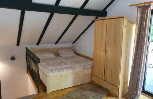 Turnu Rosu Cabin | Cabana Crenguta