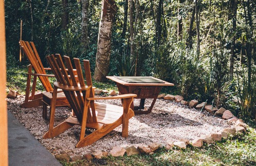 Sao Miguel Cabin | Cabana da Represa - Curitiba