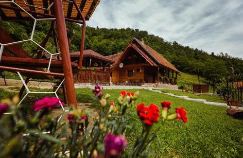Ribita Cabin | Cabana Daria