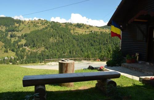 Arieseni Cabin | Cabana Denisa