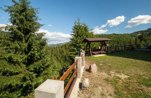 Arieseni Cabin | Cabana Denisa