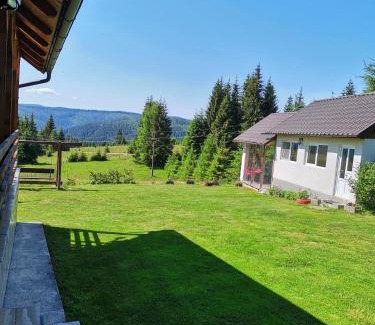 Belis Cabin | Cabana Dia Belis