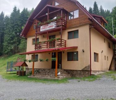 Arieseni Cabin | Cabana Diana&Larisa