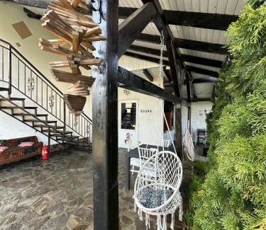 Avrig Ski Chalet | Cabana Diana