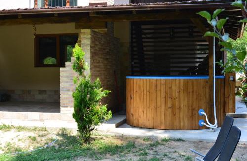 Finis House | cabana din padure
