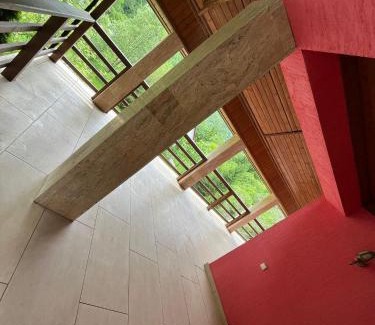 Pietroasa House | Cabana Diorrys