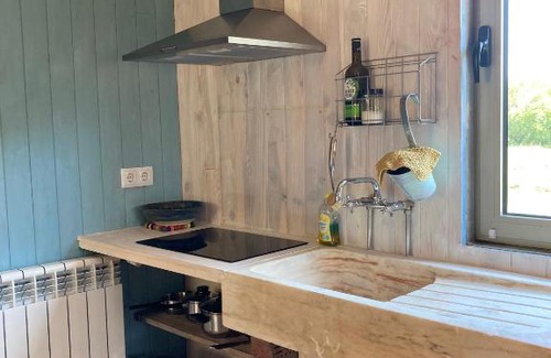 Caminha Apartment | Cabana do Dinamarquês em Arga de Baixo