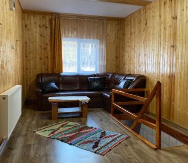 Garda de Sus Cabin | Cabana Elena