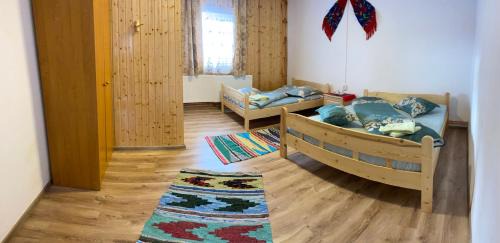Garda de Sus Cabin | Cabana Elena