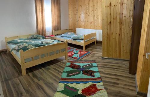 Garda de Sus Cabin | Cabana Elena
