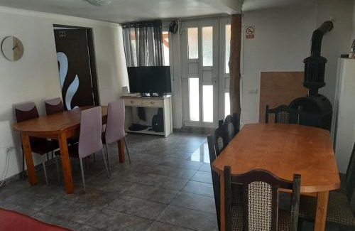 Gilau House | Cabana Goia Paltinei