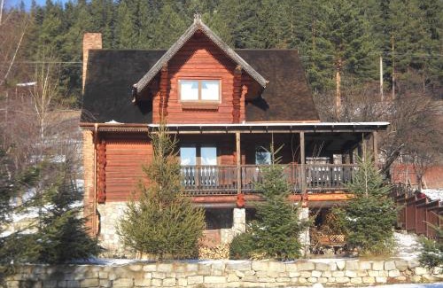 Soveja House | Cabana Haiducului