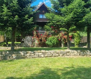 Soveja House | Cabana Haiducului