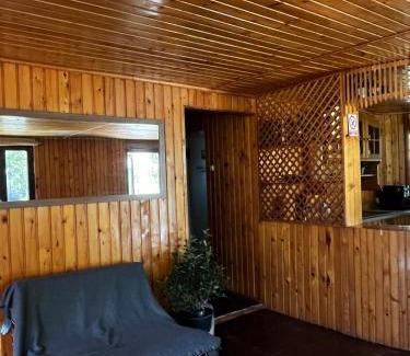 Periam House | Cabana Jois Periam Port