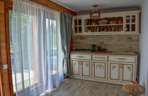 Pojejena House | Cabana Kia