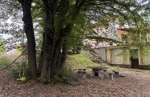 Fardea House | Cabana Lacul Surduc