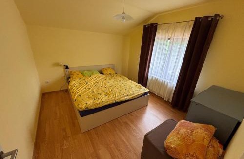 Fardea House | Cabana Lacul Surduc