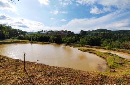 Doutor Ricardo House | Cabana, lagoas e natureza!