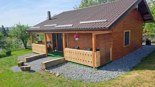 Ganesti Apartment | Cabana Laura