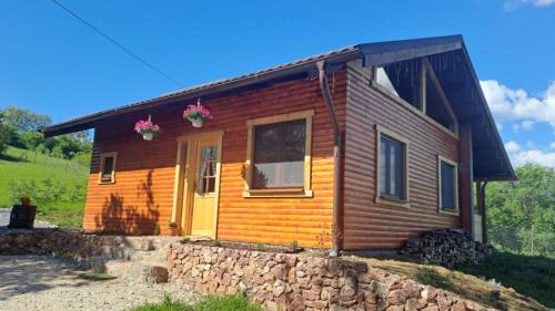 Ganesti Apartment | Cabana Laura
