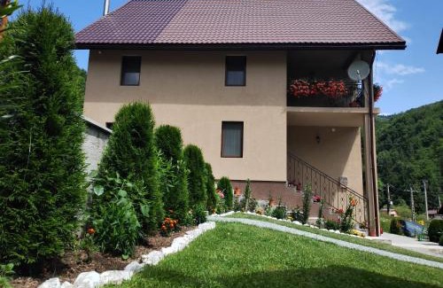 Arieseni House | Cabana Lazea