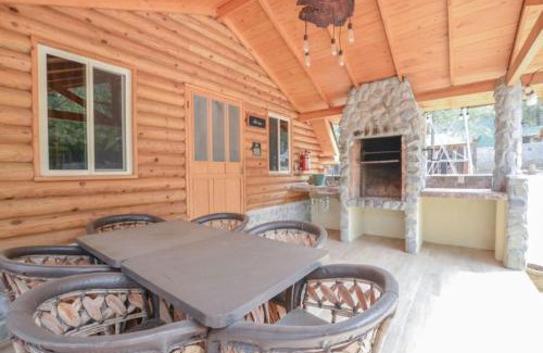 Santiago House | Cabana Luna ideal para la familia hasta 7 personas