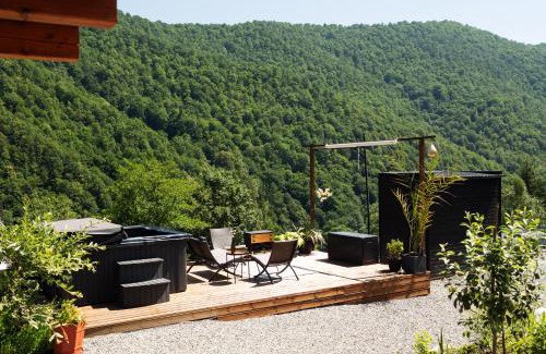 Valea Ierii House | Cabana Luna