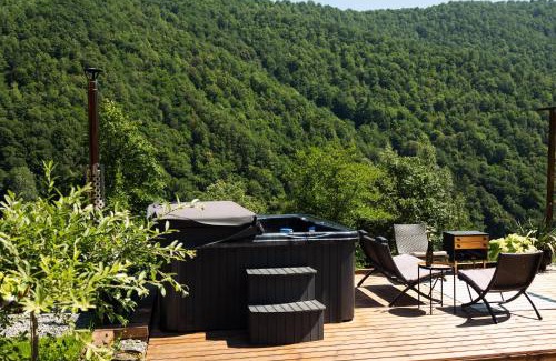 Valea Ierii House | Cabana Luna
