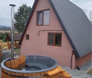Fardea Ski Chalet | CabanA-lupu