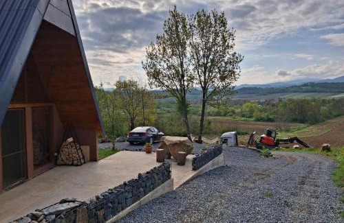 Fardea Ski Chalet | CabanA-lupu
