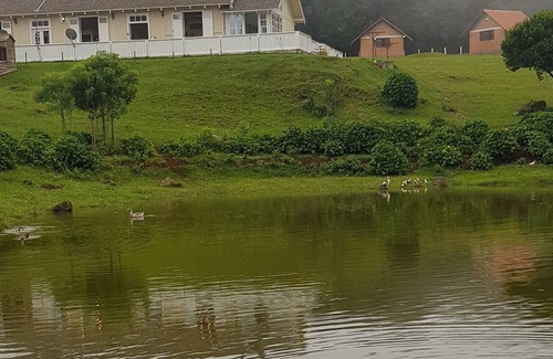 Sao Francisco de Paula Cabin | Cabana Majú, Uma Experiencia Única e Inesquecível