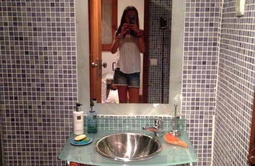 Laje House | Cabana mar e serra