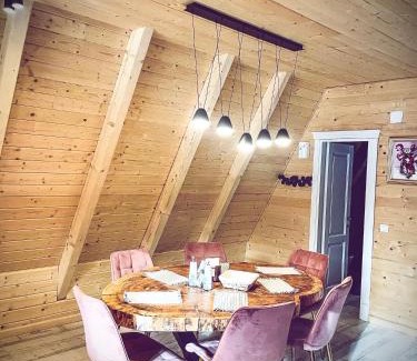 Comandau House | Cabana Maria Comandau