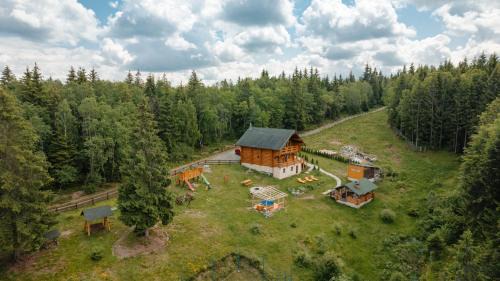 Calatele House | Cabana Mirajul Apusenilor