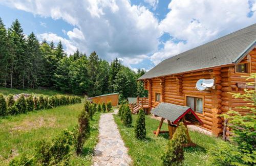 Calatele House | Cabana Mirajul Apusenilor