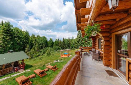 Calatele House | Cabana Mirajul Apusenilor
