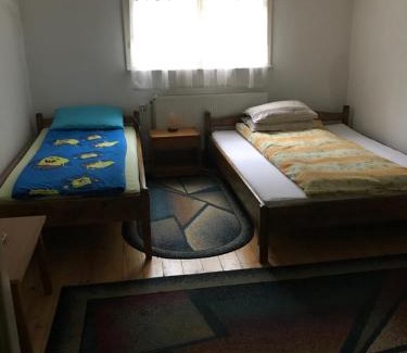 Pietroasa Cabin | Cabana MonteRio
