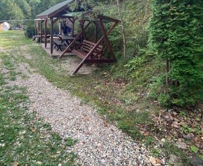 Gilau House | Cabana Muntele Rece