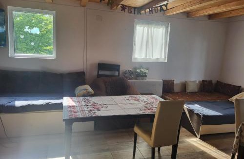 Gilau House | Cabana Muntele Rece