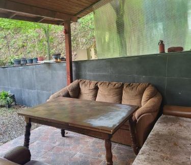 Gilau House | Cabana Muntele Rece