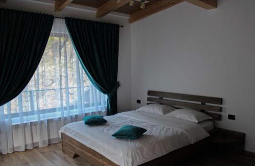 Borsa House | CABANA NEMTUCU