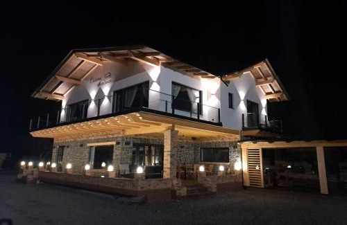 Borsa House | CABANA NEMTUCU