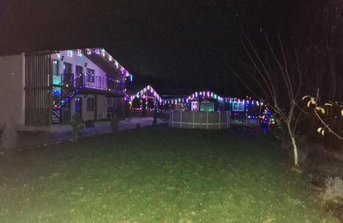 Ocna Sibiului House | Cabana Oprișor